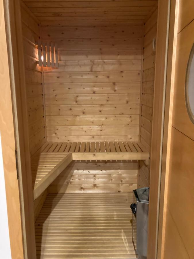 Le Domaine Des Fleurs - Appartement La Gentiane Gerardmer Luaran gambar