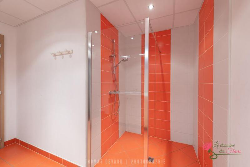 Le Domaine Des Fleurs - Appartement La Gentiane Gerardmer Luaran gambar